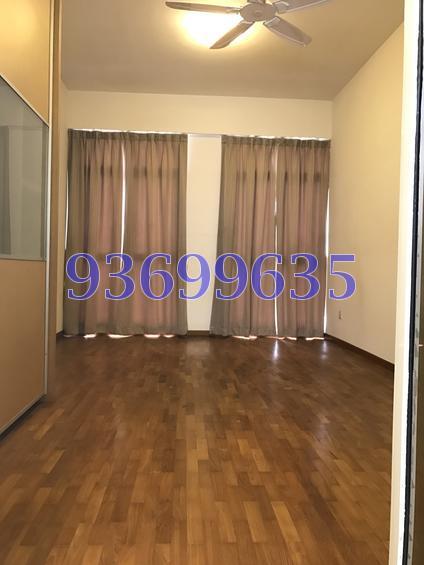 Sims Green (D14), Apartment #151595042